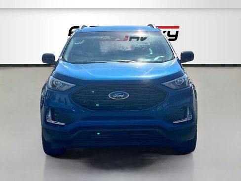 Used 2024 Ford Edge SEL w/ Sport Appearance Package AWD/4WD image 2