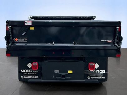 New 2023 Ford F350 XL w/ Snow Plow Prep Package