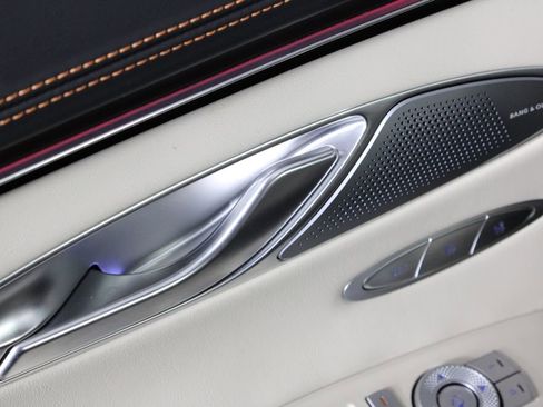 Used 2026 Genesis GV70 3.5T Sport Prestige image 23