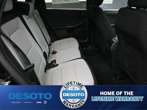 New 2026 Ford Escape Active w/ Tech Pack #1 FWD image 14