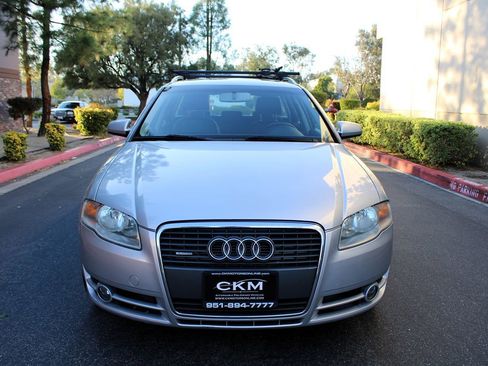 Used 2006 Audi A4 2.0T image 6