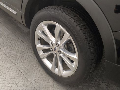 Used 2018 Ford Explorer Limited AWD/4WD image 31