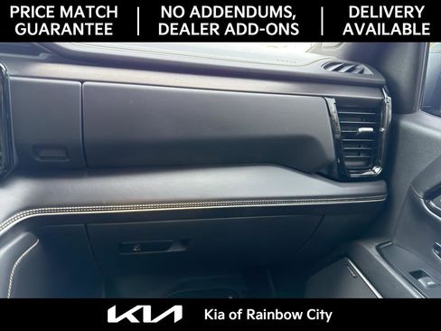 Used 2022 GMC Sierra 1500 AT4X image 29