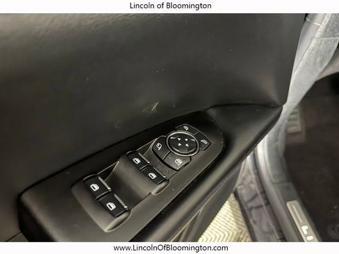 Certified 2023 Lincoln Nautilus Reserve w/ Equipment Group 201A image 33