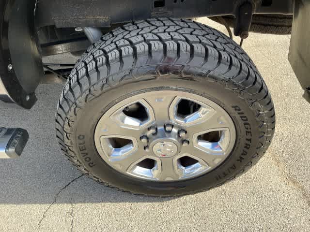 Used 2018 RAM 2500 Laramie w/ Convenience Group AWD/4WD image 12