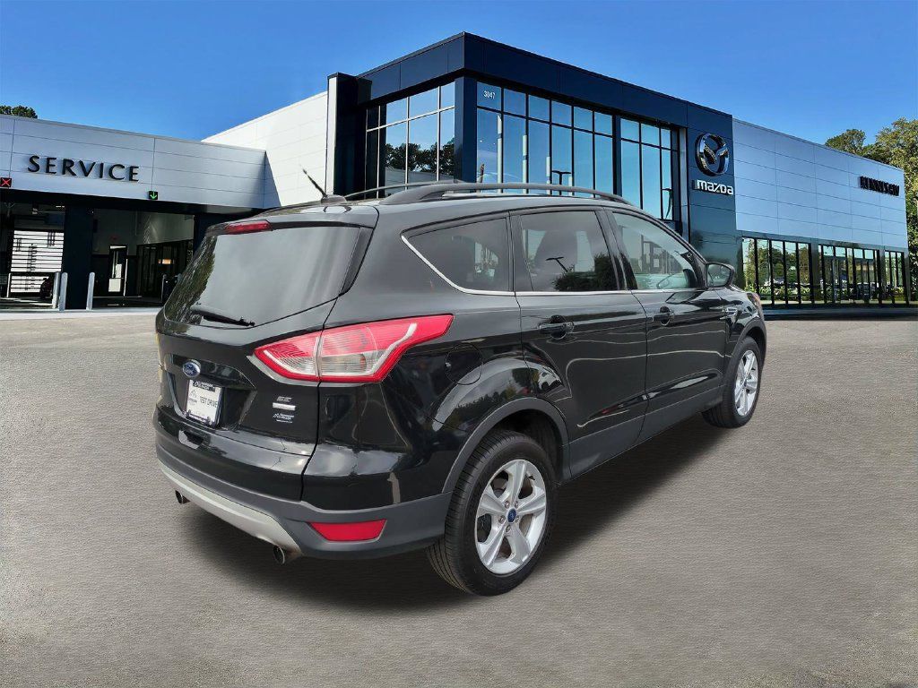 Used 2013 Ford Escape SE AWD/4WD image 4
