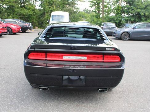 Used 2013 Dodge Challenger SRT8 w/ Harman Kardon Audio Group image 7