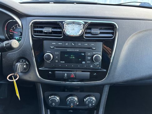 Used 2014 Chrysler 200 Touring w/ 200 S Group image 24