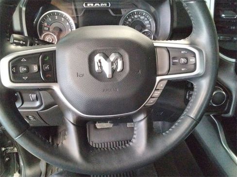 Used 2023 RAM 1500 Big Horn image 26