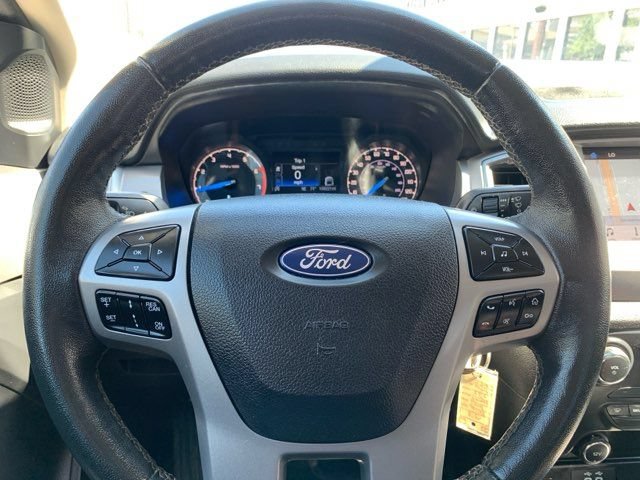 Used 2019 Ford Ranger XLT w/ Equipment Group 301A Mid RWD image 28