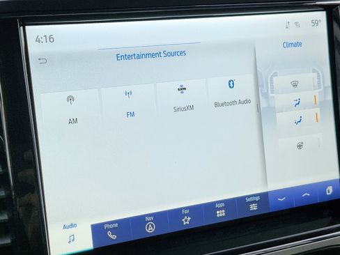 Used 2022 Ford F350 Lariat w/ Chrome Package image 29