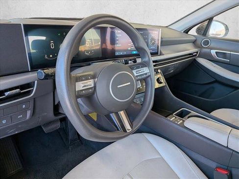 Used 2024 Hyundai Sonata SEL FWD image 9