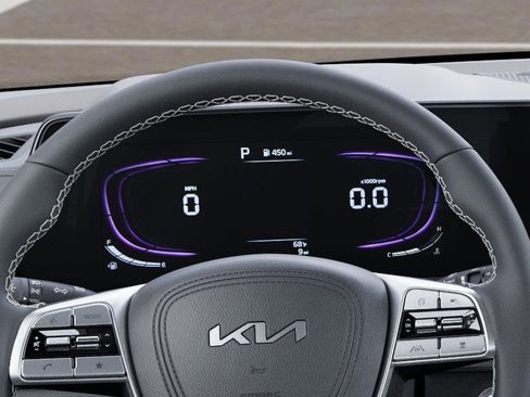 New 2025 Kia Telluride S image 21