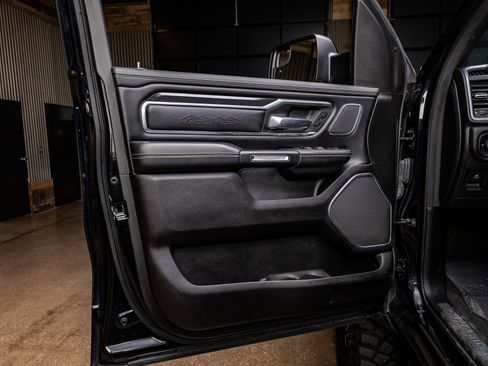 Used 2022 RAM 1500 Laramie image 37