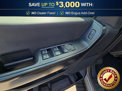Used 2023 Ford F150 XL w/ STX Appearance Package AWD/4WD image 16