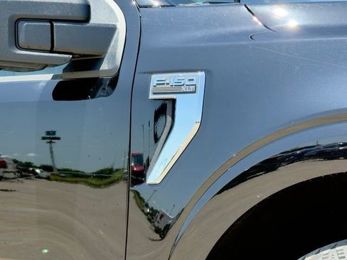 Certified 2024 Ford F150 XLT w/ Mobile Office Package AWD/4WD image 10