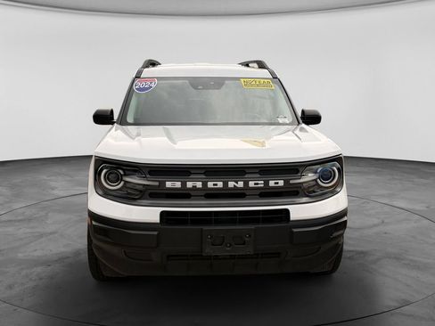 Used 2024 Ford Bronco Sport Big Bend AWD/4WD image 3