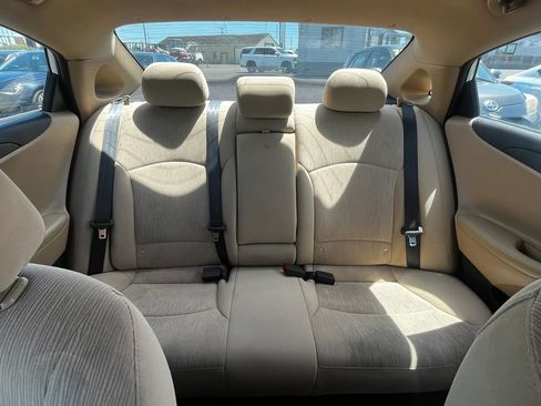 Used 2013 Hyundai Sonata GLS FWD image 10