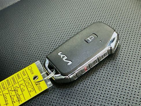 Used 2023 Kia Sportage X-Line w/ X-Line Premium Package AWD/4WD image 47