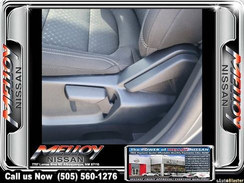 Used 2025 Ford Escape Active image 7