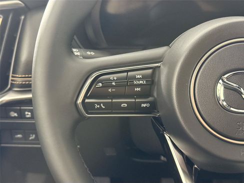New 2026 MAZDA CX-90 3.3 Turbo w/ Premium Plus Pkg AWD/4WD image 12