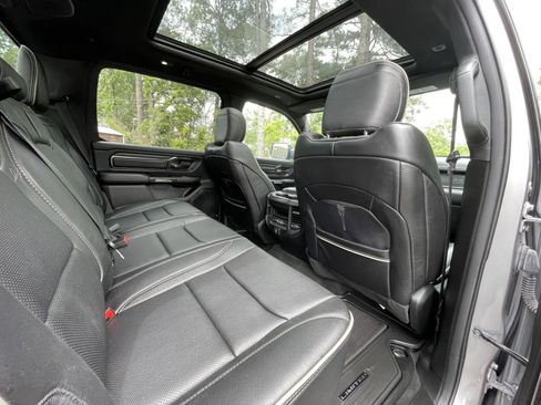 Certified 2024 RAM 1500 Limited AWD/4WD image 54