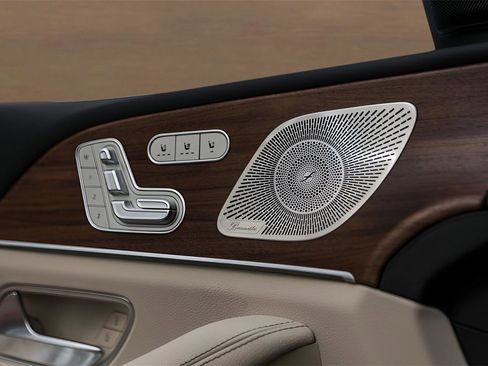 Used 2026 Mercedes-Benz GLE 450 4MATIC image 22