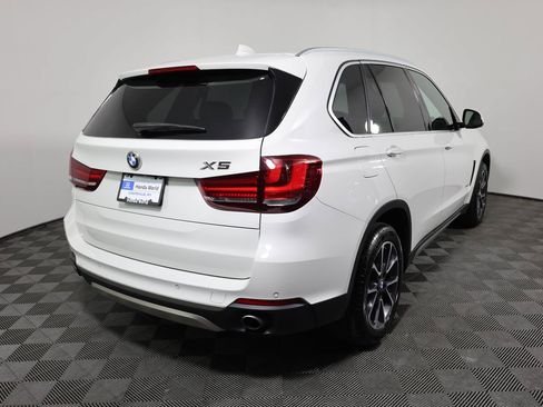 Used 2017 BMW X5 xDrive35i AWD/4WD image 5