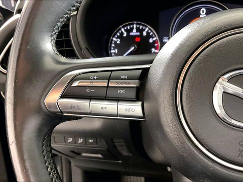 Used 2021 MAZDA CX-30 AWD 2.5 Turbo S image 19