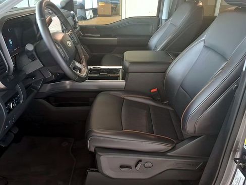 Used 2025 Ford F250 Lariat w/ Chrome Package AWD/4WD image 20