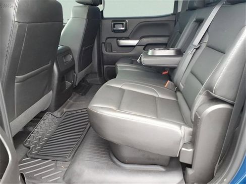 Used 2018 Chevrolet Silverado 2500 LTZ w/ Duramax Plus Package image 19