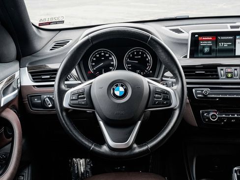 Used 2020 BMW X1 xDrive28i w/ Convenience Package image 12