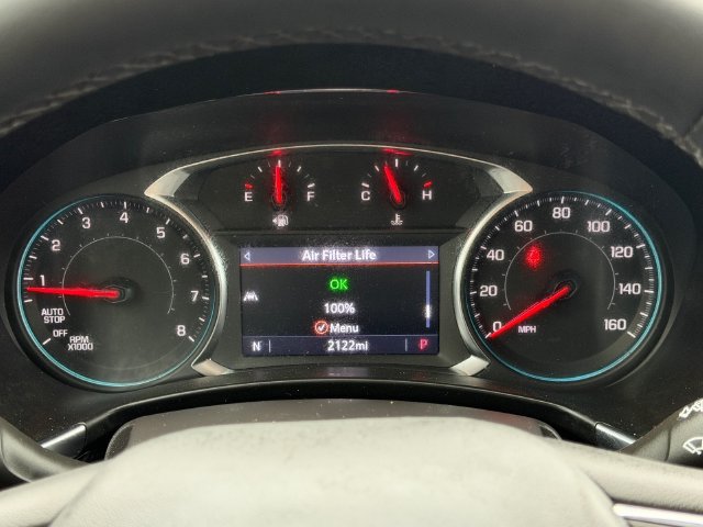 Used 2024 Chevrolet Equinox LT FWD image 27