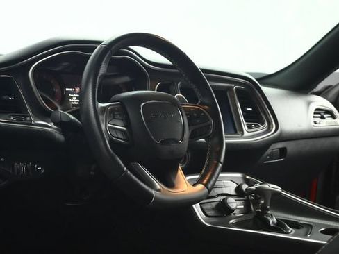 Used 2019 Dodge Challenger SRT Hellcat Redeye RWD image 37
