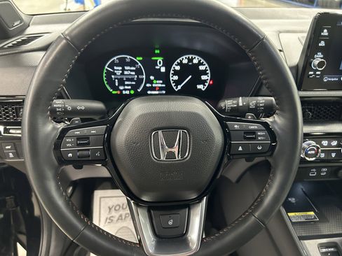 Used 2025 Honda CR-V Sport Touring image 28