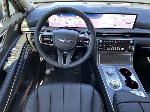 New 2026 Genesis GV80 2.5T Select image 10