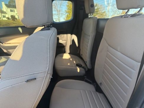 Certified 2023 Ford Ranger XLT image 20