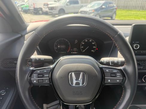 Used 2025 Honda HR-V Sport image 20