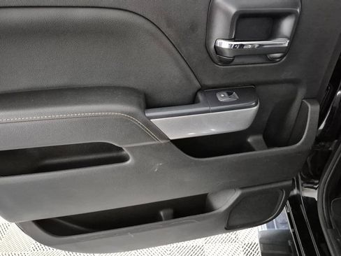 Used 2018 Chevrolet Silverado 1500 LT w/ All Star Edition image 22
