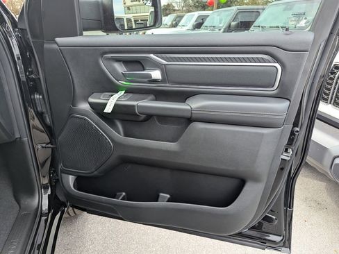 New 2026 RAM 1500 Big Horn image 31