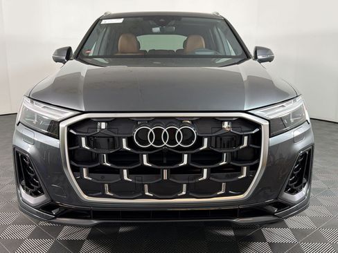 New 2026 Audi Q7 3.0T Prestige AWD/4WD image 5