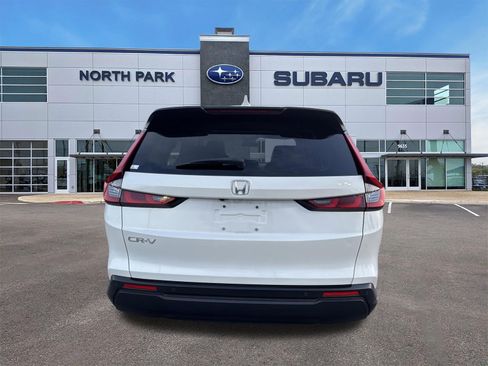 Used 2023 Honda CR-V EX-L image 4