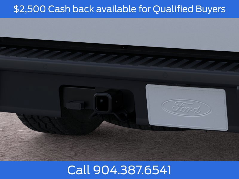 New 2026 Ford Maverick Tremor AWD/4WD image 23