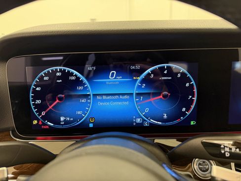 Used 2023 Mercedes-Benz E 350 E 350 w/ Premium Package image 24