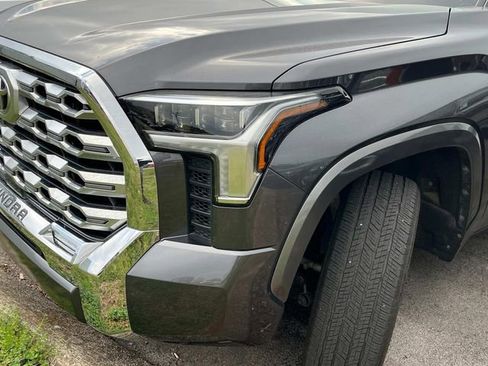 Used 2025 Toyota Tundra 1794 Edition w/ TRD Performance Package (TMS) image 10