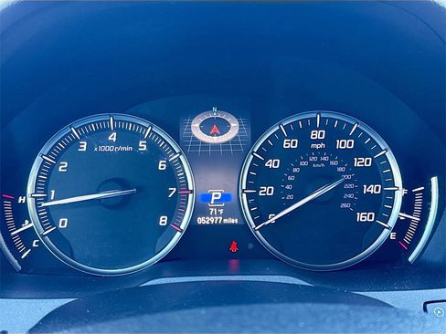 Used 2020 Acura MDX FWD w/ Technology Package image 13