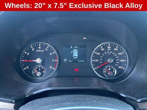 Used 2022 Kia Telluride EX w/ EX Premium Package image 25