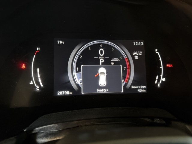 Used 2023 Lexus RX 350 FWD w/ Cold Area Package image 17