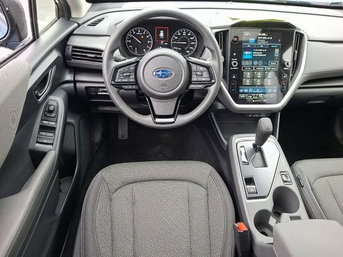 Certified 2024 Subaru Crosstrek 2.0i Premium image 12
