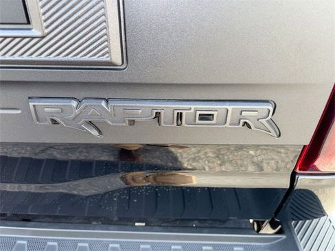 Used 2025 Ford F150 Raptor image 16